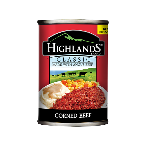 HIGHLANDS CLASSIC CB 150G