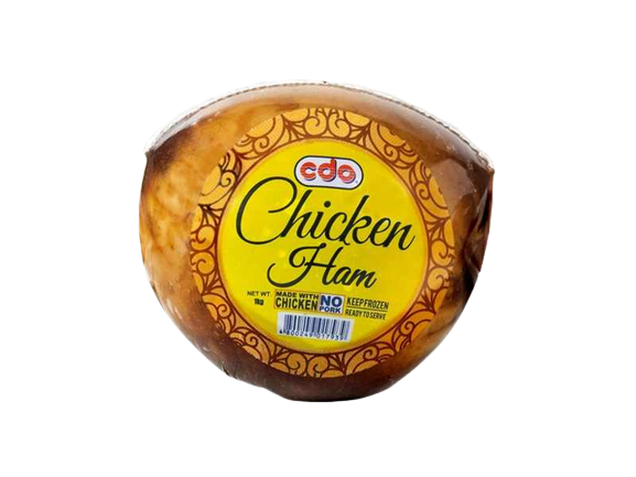 CDO CHICKEN HAM 1KG