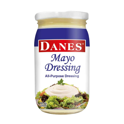 DANES MAYO DRSSNG 220ML