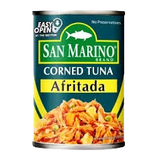 SM CT AFRITADA 155G