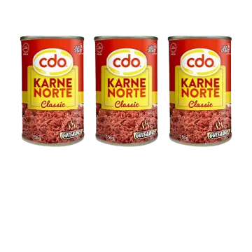 CDO KN CLSSCX3 S 5.00