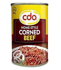 CDO CB HOMESTYLE 150G.