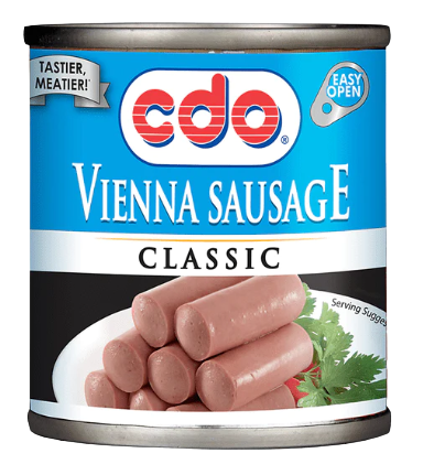 CDO VIEN SAUSA CLS 210G