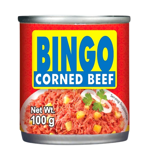 BINGO CB 100G
