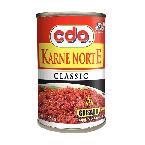 CDO KARNE NORTE 175G