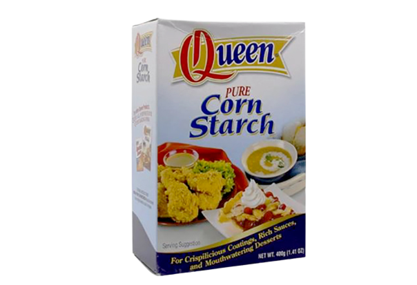 QUEEN FLOUR 400G