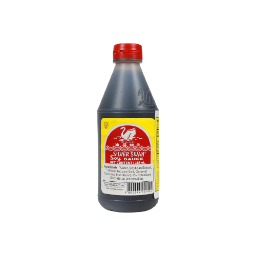 SILVER SWAN SS 385ML