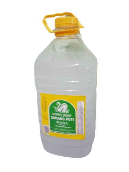 SILVER SWAN SUKA 3.785ML