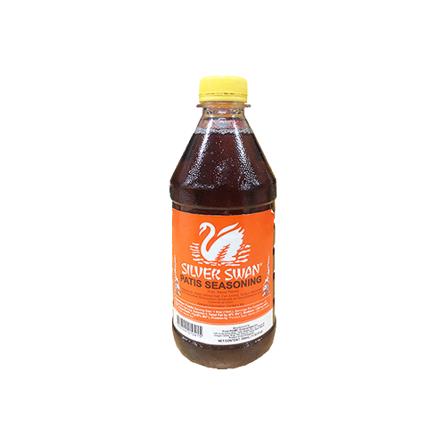 SILVER SWAN PATIS 350ML