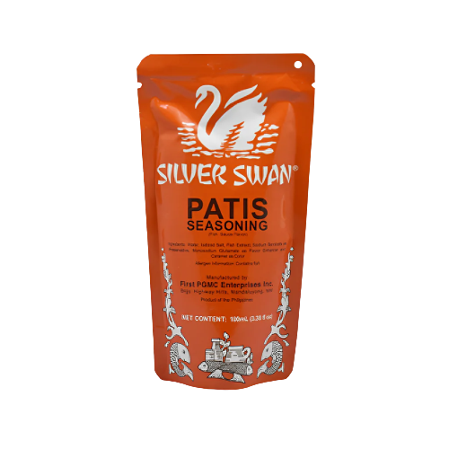 SILVER SWAN PATIS 100ML
