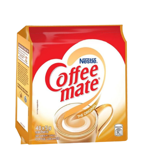 COFFEE MATE 48X5G
