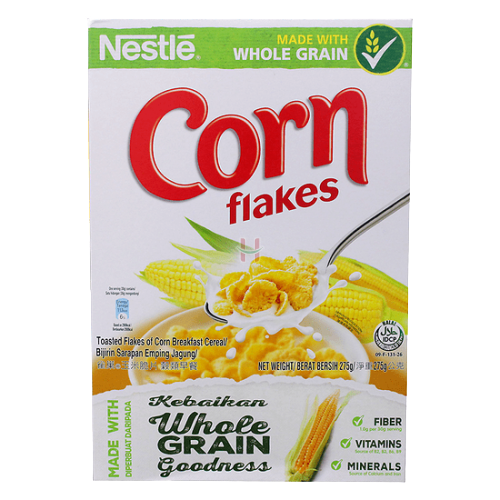 CORN FLAKES 275G