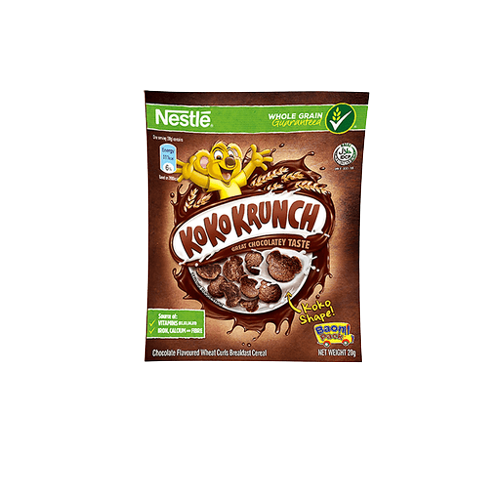 KOKO KRUNCH BP 20GX5'S