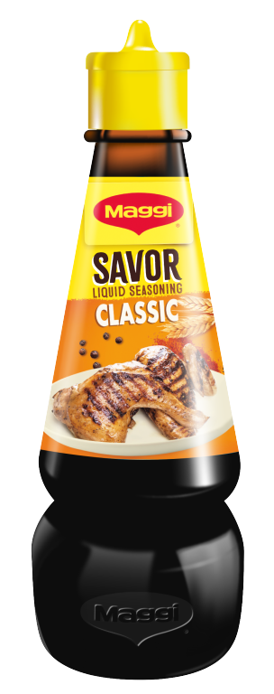 M-SAVOR CLASSIC LS 130ML