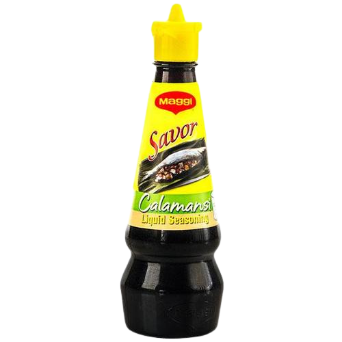 MAGGI SAVOR CAL 130ML