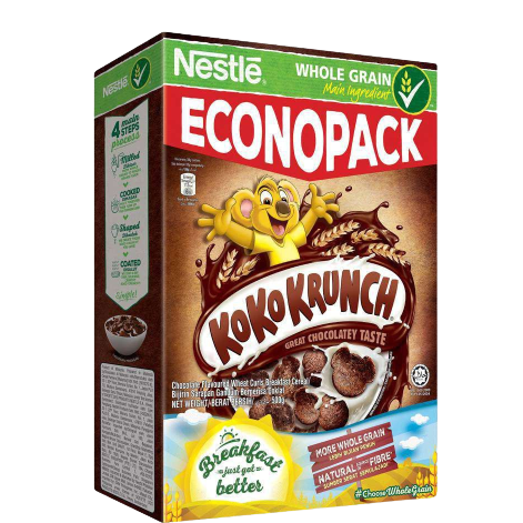 KOKORUNCH 500G