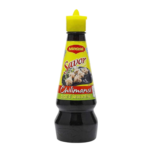 M.SAVOR CHILIMANSI LS 130ML