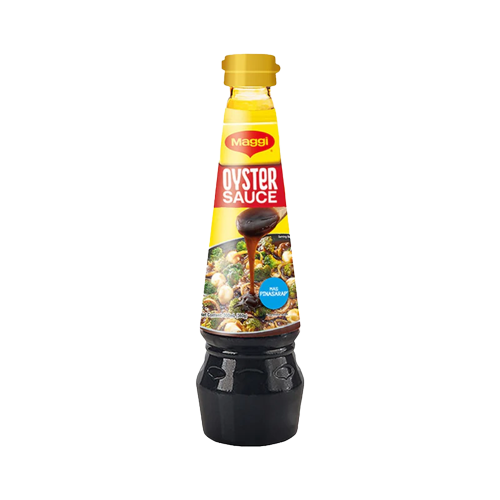 MAGGI OYSTER S. 300ML