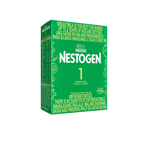 NESTOGEN 1 340G
