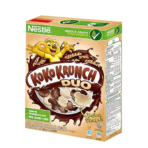 KOKO KRUNCH DUO 330G