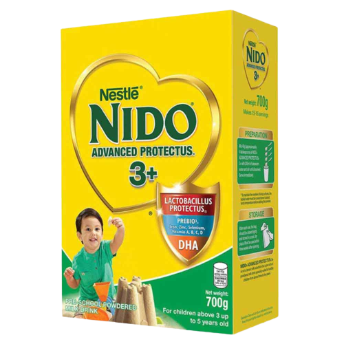 NIDO 3+ 700G