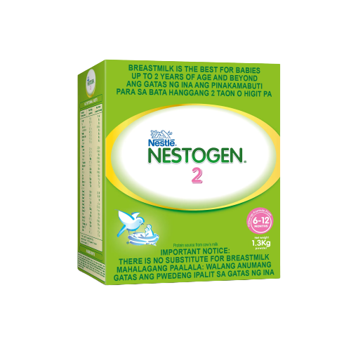 NESTOGEN 2 1.3KG