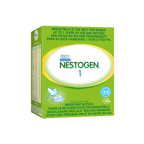 NESTOGEN 1 1.3KG