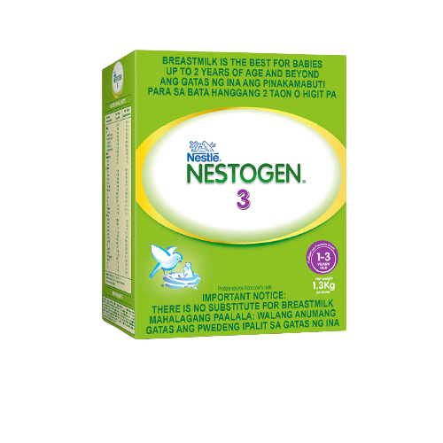 NESTOGEN 3 1.3KG