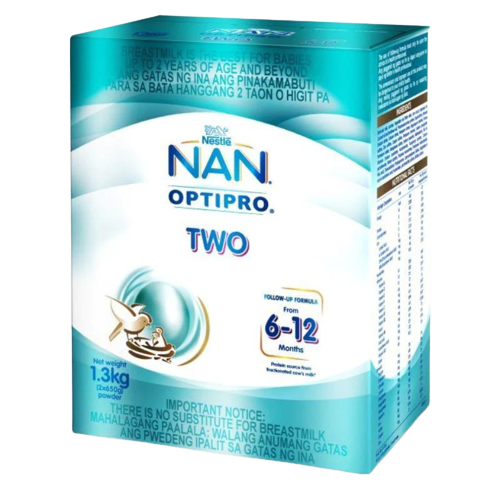 NAN OPTIPRO TWO 1.3KG
