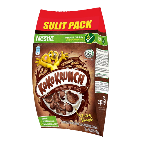KOKO KRUNCH SULIT 90G