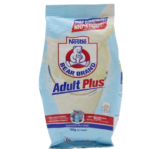 B-BRAND ADULT+180G