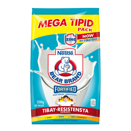 B-BRAND POWDER 1.2KG