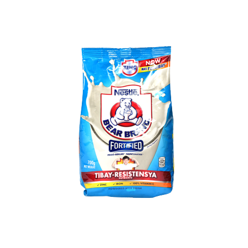 B-BRAND POWDER 700G