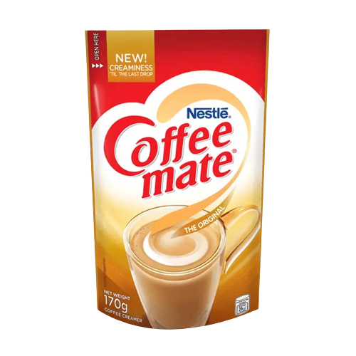 COFFEMATE 170G