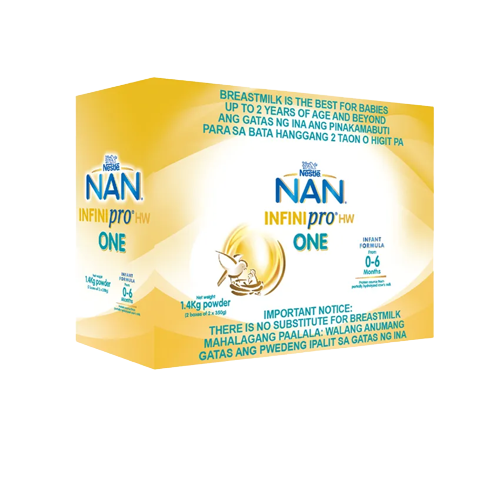 NAN INFINIPRO HW ONE 1.4KG