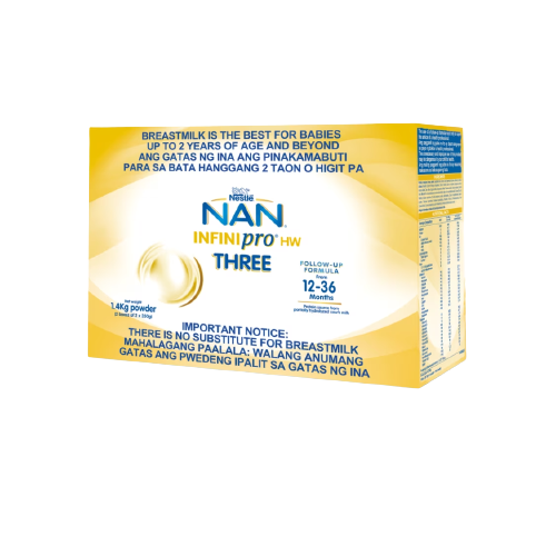 NAN INFINIPRO HW THREE 1.4KG