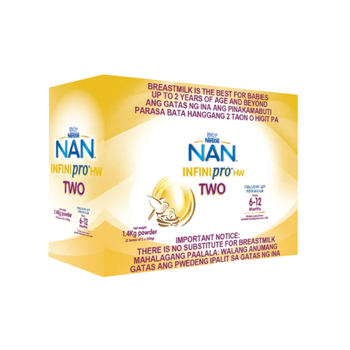 NAN INFINIPRO HW TWO 1.4KG.
