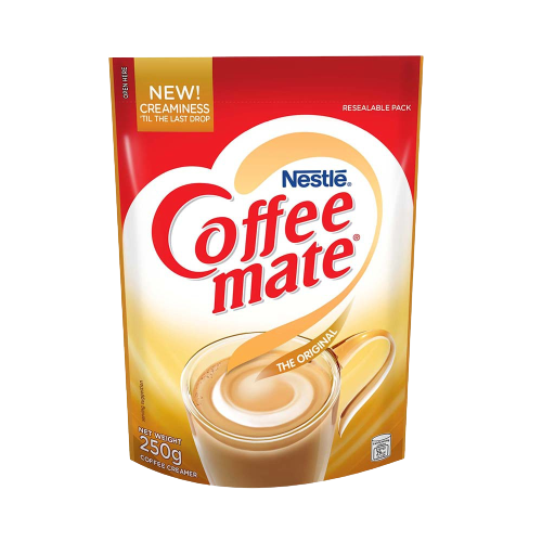 COFFEEMATE ORIG 250G