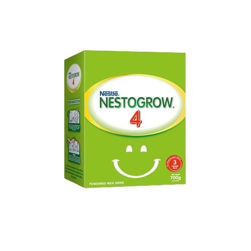 NESTOGROW 4 700G