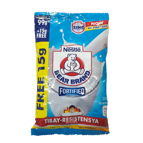 B-BRAND POWDER 99G