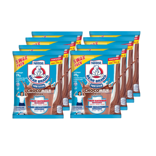 BB CHOCOMILK 29GX8'S