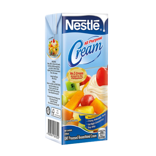 NESTLE ALL PURPOSE CREAM