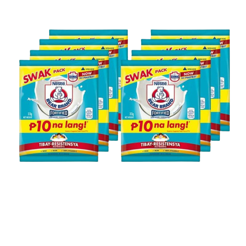BB SWAK 33X8 PCS