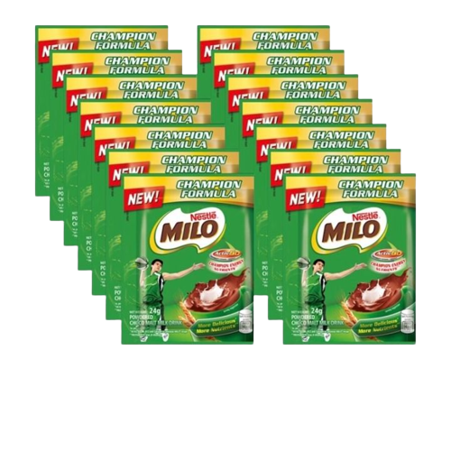 MILO A.G 28G 14+1