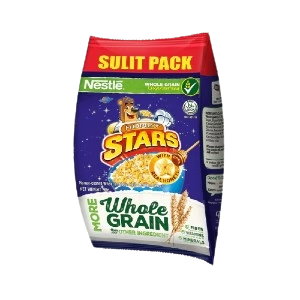HONEY STARS 90G.