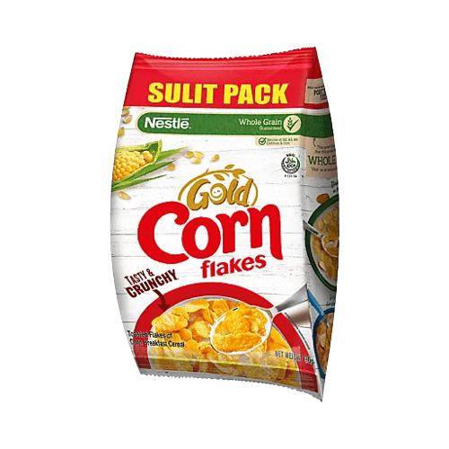 CORN FLAKES 90G.