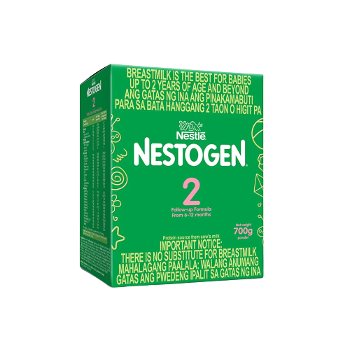 NESTOGEN 2 700G.