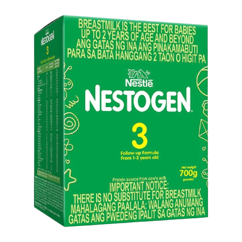 NESTOGEN 3 700G.