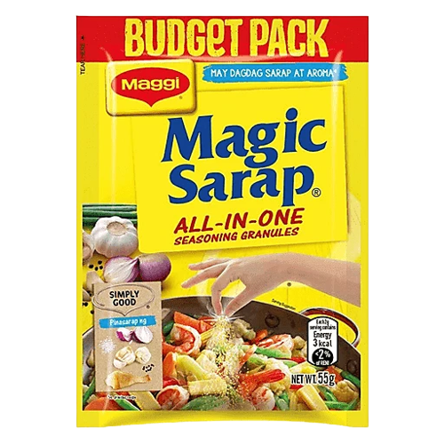 MAGIC DARAP 55G
