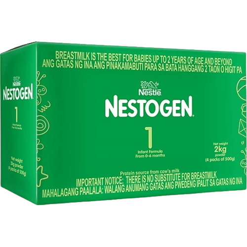 NESTOGEN 1 2KG.